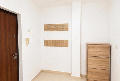 Apartament cu 2 camere semidecomandat în Olimpia-Stadion - 6