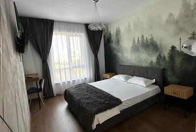 Apartament cu 2 camere semidecomandat în Militari - 3