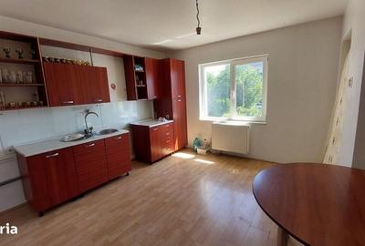 Apartament cu 3 camere, mobilat în Cetate - 1