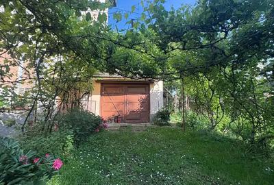 De vanzare casa langa UMF Targu Mures, zona Clinici - 3