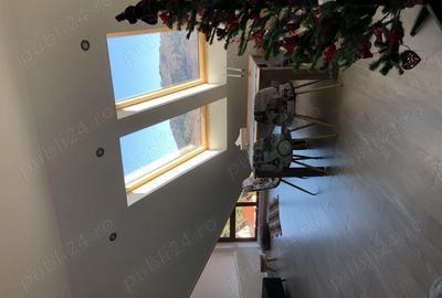 Vand apt 2 camere la 30 m de partie - 1