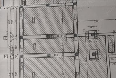 Casă cu 4 camere cu Teren 900 Mp în Central - 5