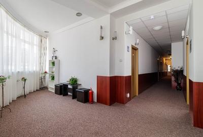 Pensiune & Complex rezidential multifunctional – Drumul Odaii, Otopeni - 32