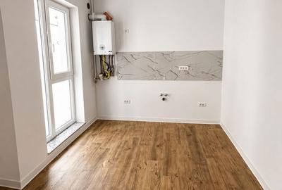 Apartament cu 2 camere decomandat în Rudicica - 6