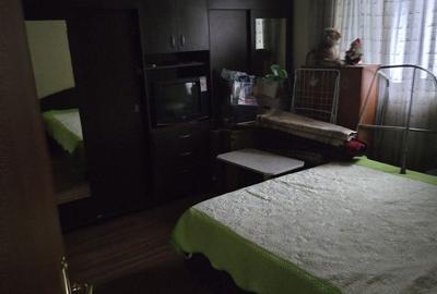 Casă cu 2 camere în Gara de Nord - 4