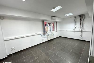Spațiu comercial, de 119 mp, în Central - 6