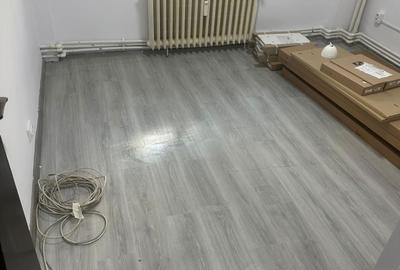 Apartament cu 3 camere decomandat în Crângași - 2