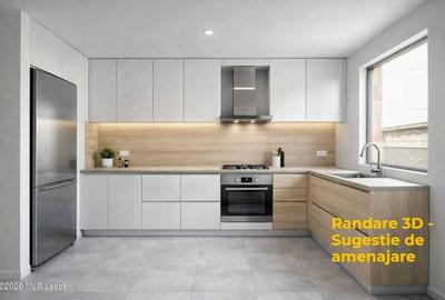 Domnesti - Foisorului 23. Casa 2021 P+1+M si garaj, toate utilitatile - 13