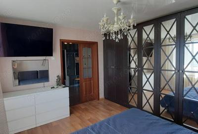 Apartament cu 2 camere decomandat în Moșilor - 3