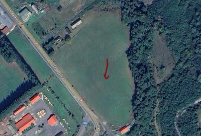 Teren de 800 mp, în Brădet - 5