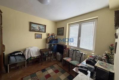 Apartament 2 camere in Centrul Vechi Universitate, Strada Doamnei 27-29 - 7