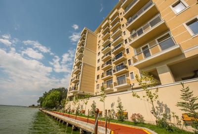 Studio  Solid Residence aproape de Universitatea Ovidius 300€ - 3