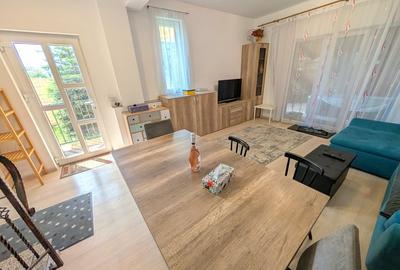 Duplex 4 camere 100mp | 0 comision | Tunari | mobilat utilat | 150mp teren - 22