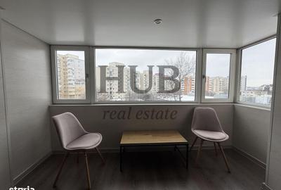 Apartament cu 2 camere în Unirii - 2