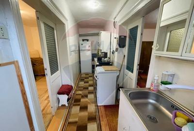 Casa de 35 mp, renovabila, intr-o zona centrala din Turda - 7