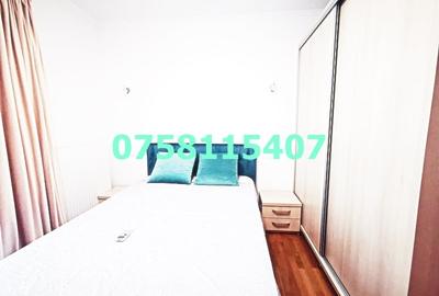 Inchiriere 3 cam Exigent Plaza faza 2, totul nou et 3, loc parcare - 7