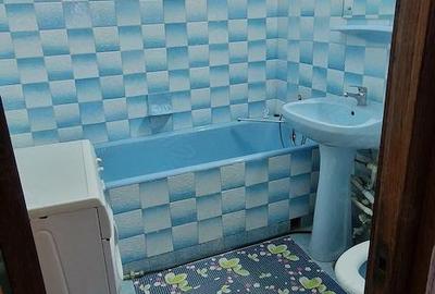 Apartament cu 3 camere decomandat în Tomis III - 2