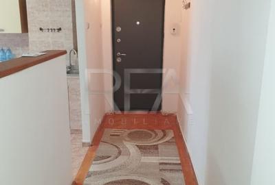 Apartament cu 4 camere semidecomandat, mobilat în Unirii - 10