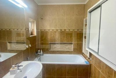 Apartament  3 camere, 65 mp, 2 bai, bloc nou, zona Clujana Marasti - 10