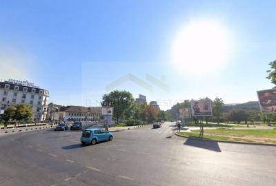 Apartament cu 2 camere decomandat, mobilat în Unirii - 3