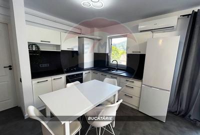 Apartament cu 3 camere decomandat, mobilat în Orașul Vechi - 7