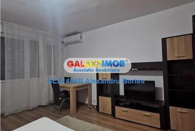 Garsonieră semidecomandată, mobilată în Drumul Taberei - 2