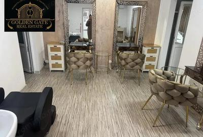 Spațiu comercial, de 60 mp, în Florilor - 2