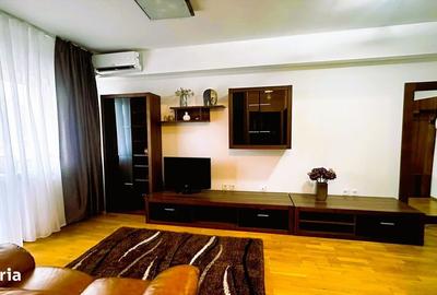 Apartament cu 2 camere semidecomandat în Eminescu - 7