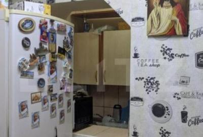 Casa la curte comuna, 75 mp utili, 114 mp teren, Zona Lunei - 3