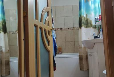 Garsonieră semidecomandată în Dărmănești - 2