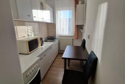 Apartament cu 2 camere semidecomandat în Central - 2