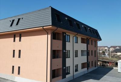 Apartament cu 2 camere în Central - 2