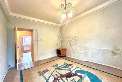 Apartament 2 CD, zona Aviatorilor, etaj 1, Bacau - 5