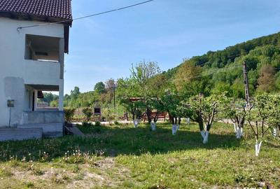 Casă cu 4 camere cu Teren 1000 Mp în Vulcan - 9