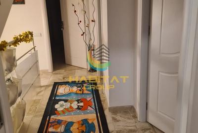 Duplex cu 7 camere cu Canalizare în Exterior Est - 19