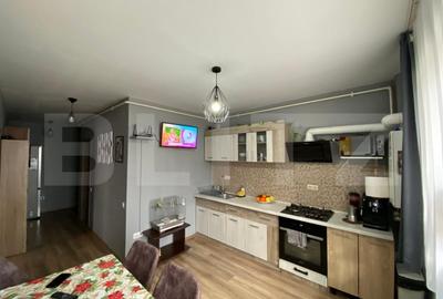 Apartament 2 camere, 48 mp, zona Porii - 2