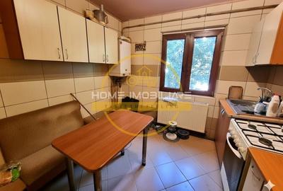 Apartament 3 Camere Decomandat Tatarasi Bloc Fara Risc Seismic - 3
