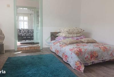 Casă cu 3 camere în Drăgoiești - 11