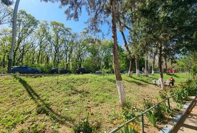 Apartament cu 2 camere decomandat în Neptun - 2