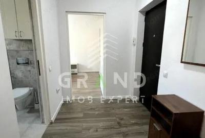 Apartament cu 2 camere semidecomandat în Gheorgheni - 14