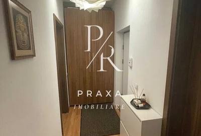 Apartament 2 camere, finisat, etaj 1, parcare inclusa, zona aerisita - 7