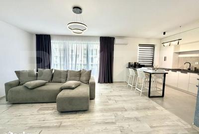 Apartament cu 2 camere în Cetate - 6