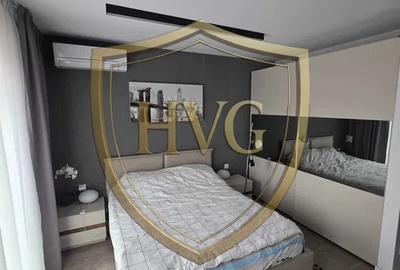 Garsonieră decomandată, mobilată în Aviației - 3