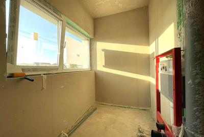 Duplex cu 3 camere cu Teren 390 Mp în Moșnița Nouă - 13