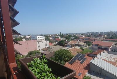 Apartament cu 3 camere decomandat în Exterior Vest - 8