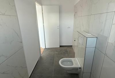 Mosnita Noua - Duplex modern P+E - Su:125mp - St:301mp - Parcare in Curte - 5