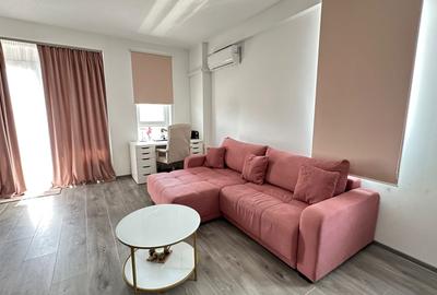 Apartament cu 3 camere decomandat, mobilat în Giroc - 1