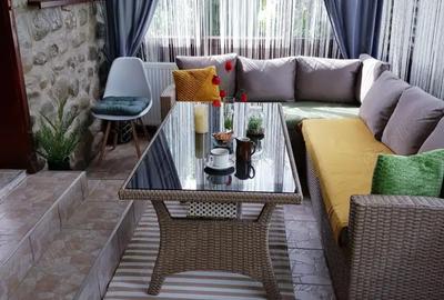 Casă cu 4 camere în Sovata - 2