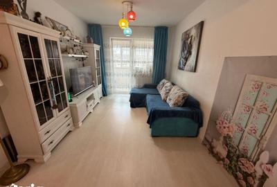 Apartament cu 2 camere în Central - 6