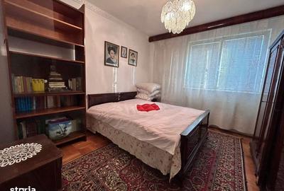 Apartament cu 2 camere semidecomandat în Nicolae Bălcescu - 4